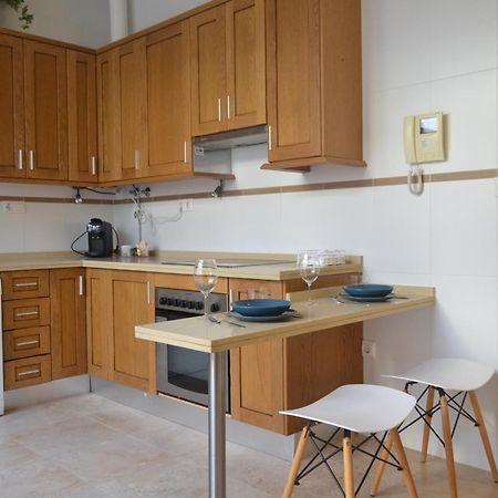 G&H Apartments - Charming Apartment เฮเรซ เด ลาฟรอนเตรา ภายนอก รูปภาพ