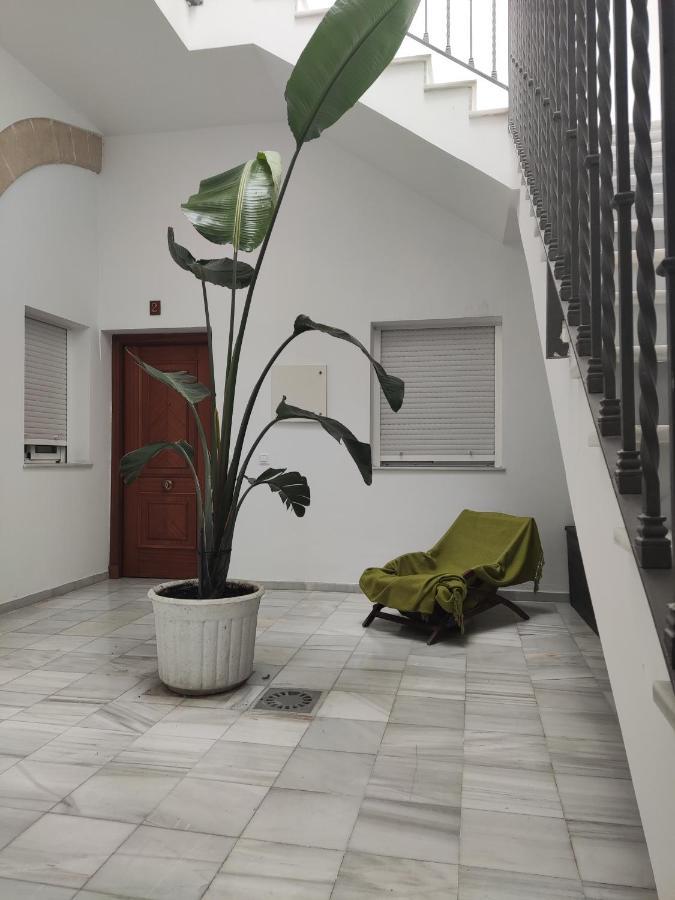 G&H Apartments - Charming Apartment เฮเรซ เด ลาฟรอนเตรา ภายนอก รูปภาพ