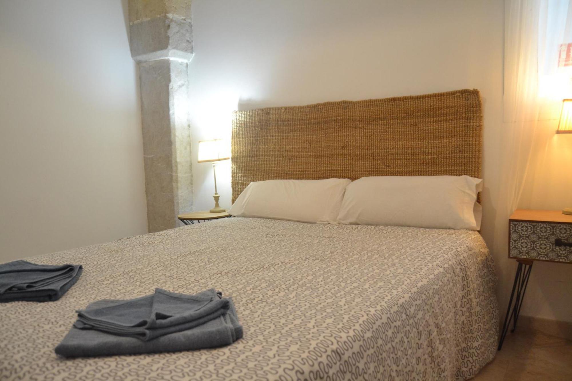 G&H Apartments - Charming Apartment เฮเรซ เด ลาฟรอนเตรา ภายนอก รูปภาพ