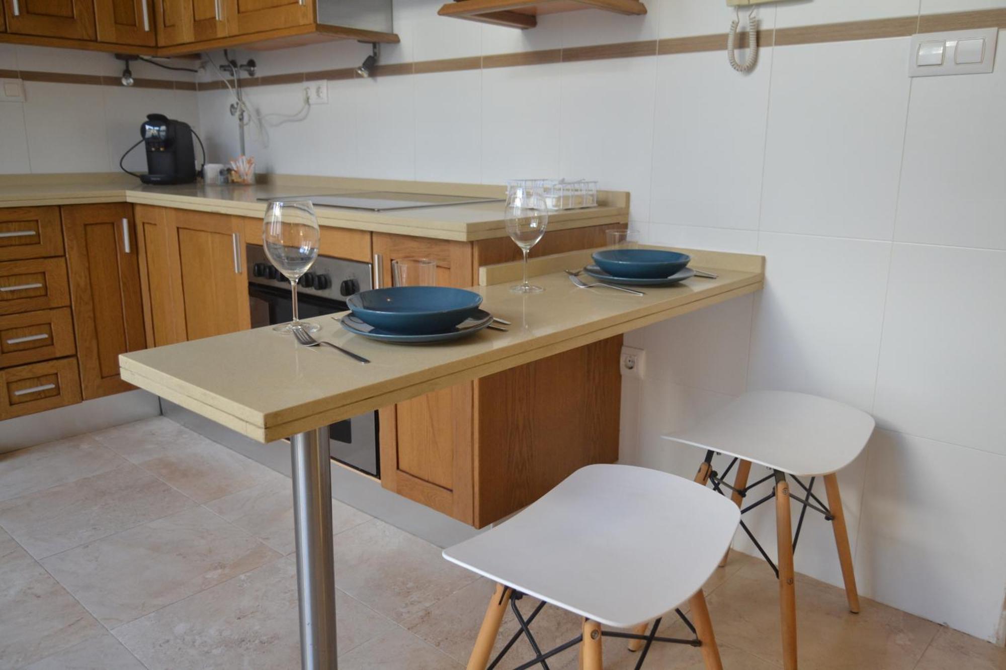 G&H Apartments - Charming Apartment เฮเรซ เด ลาฟรอนเตรา ภายนอก รูปภาพ