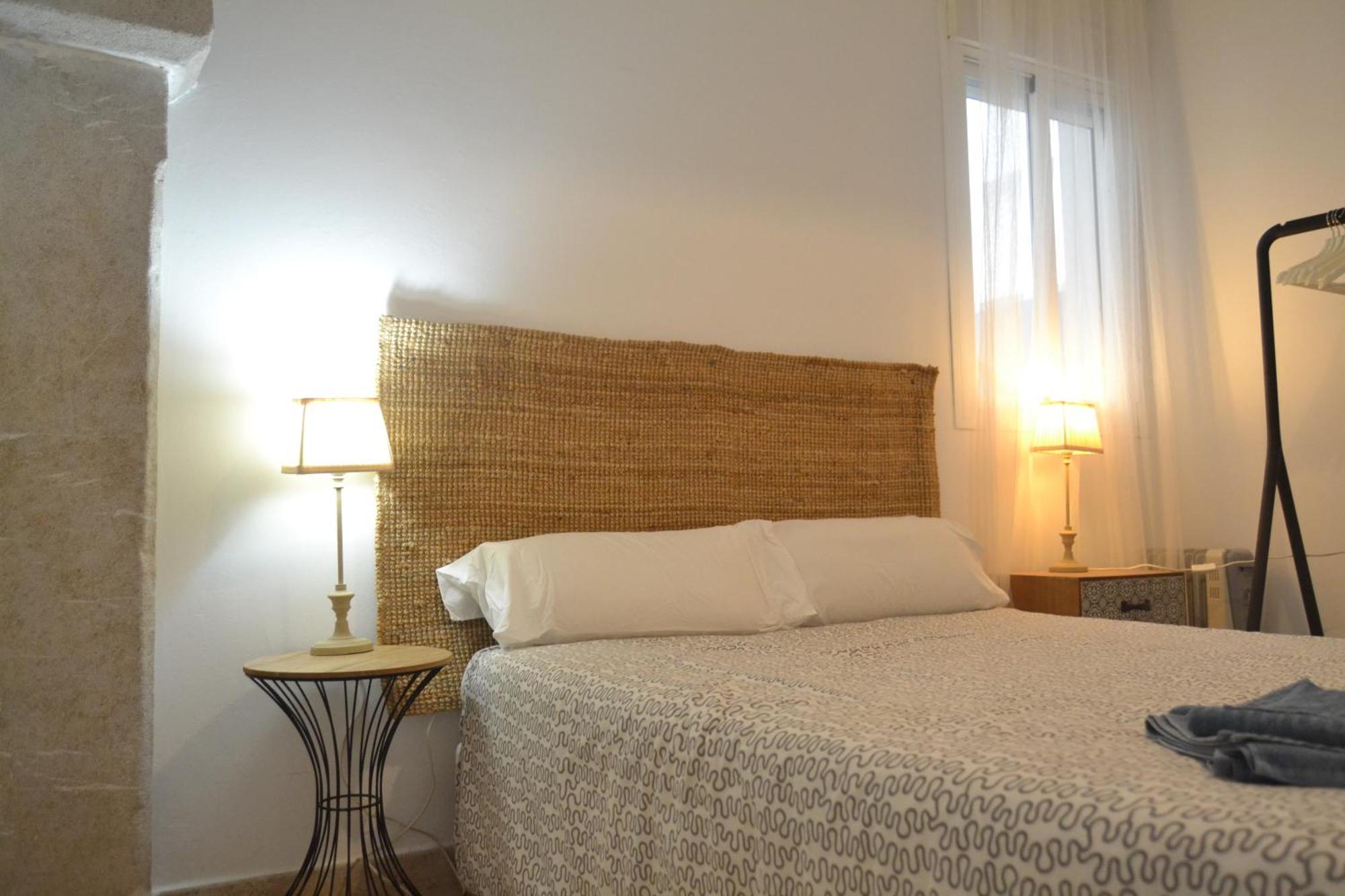 G&H Apartments - Charming Apartment เฮเรซ เด ลาฟรอนเตรา ภายนอก รูปภาพ