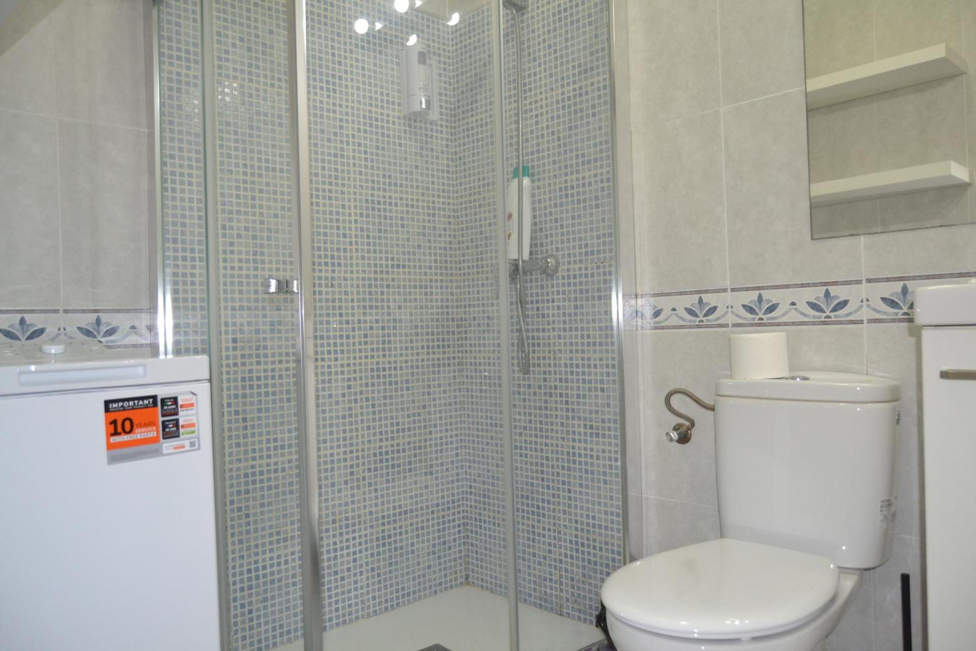 G&H Apartments - Charming Apartment เฮเรซ เด ลาฟรอนเตรา ภายนอก รูปภาพ