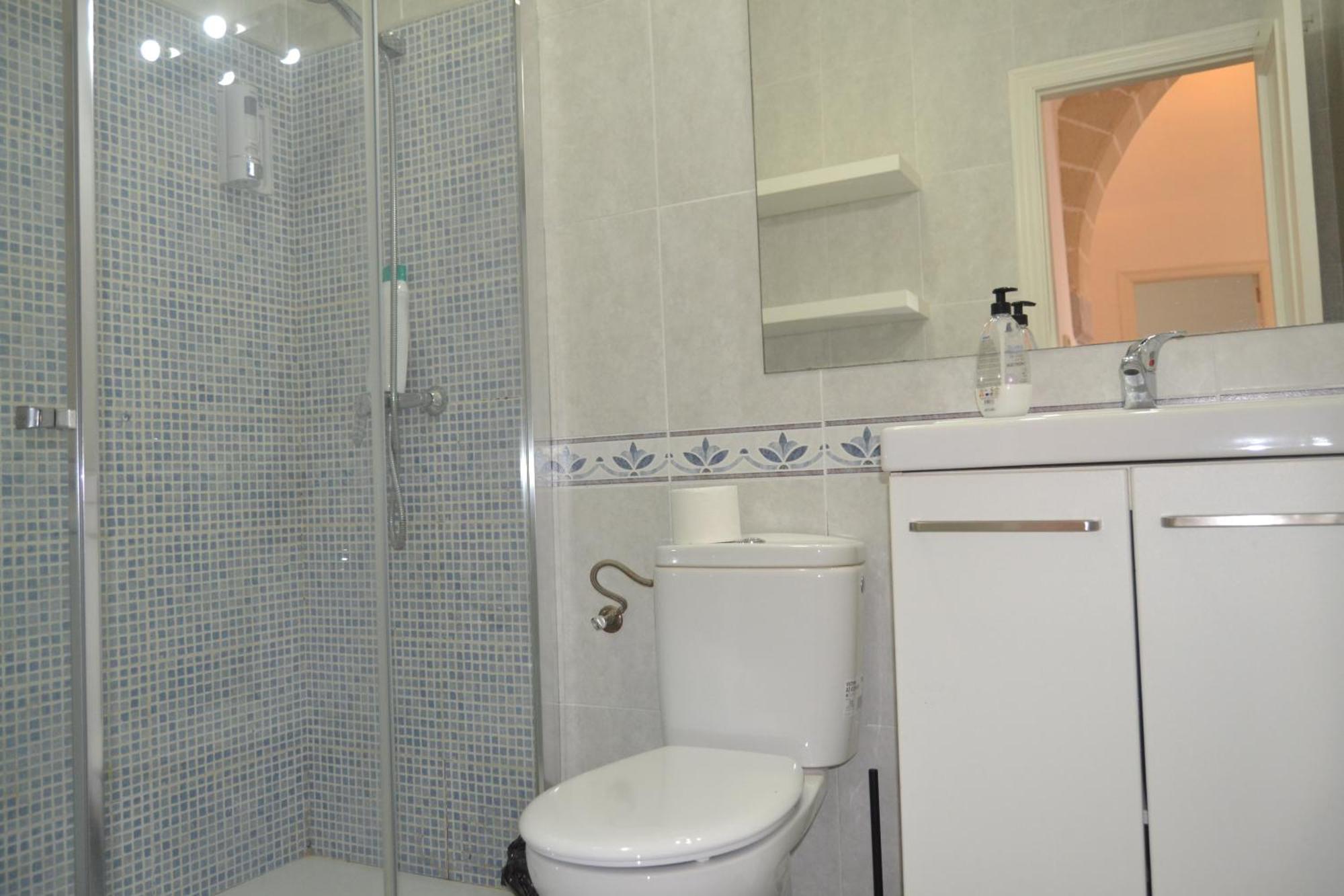 G&H Apartments - Charming Apartment เฮเรซ เด ลาฟรอนเตรา ภายนอก รูปภาพ