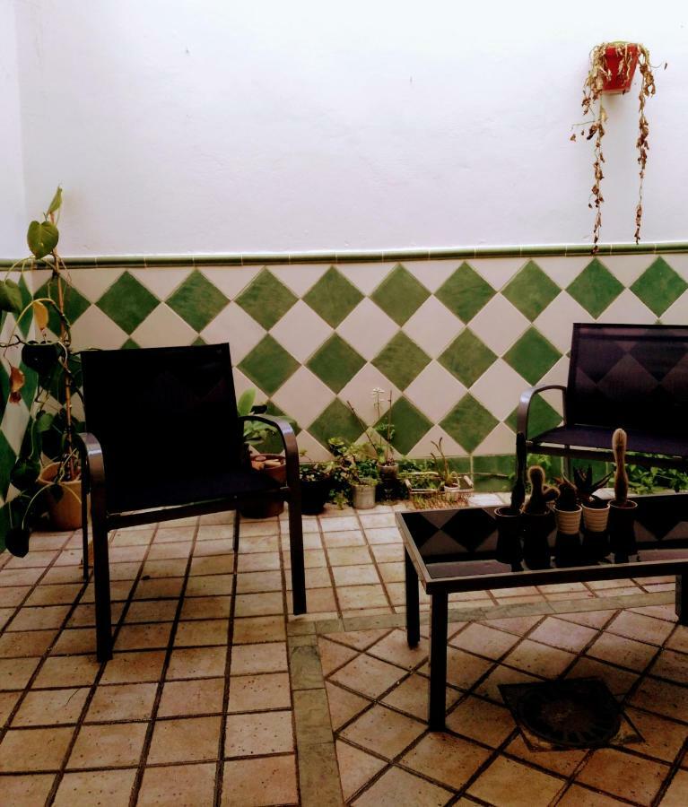 G&H Apartments - Charming Apartment เฮเรซ เด ลาฟรอนเตรา ภายนอก รูปภาพ